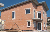 Chalkway home extensions