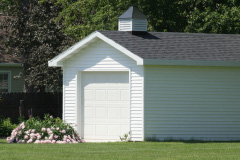 Chalkway outbuilding construction costs